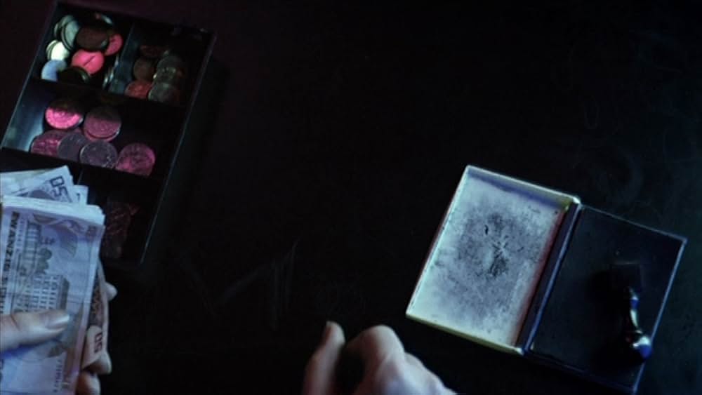 ベニーズ・ビデオの画像