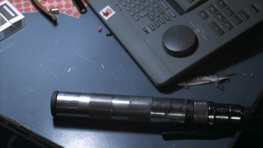 ベニーズ・ビデオの画像