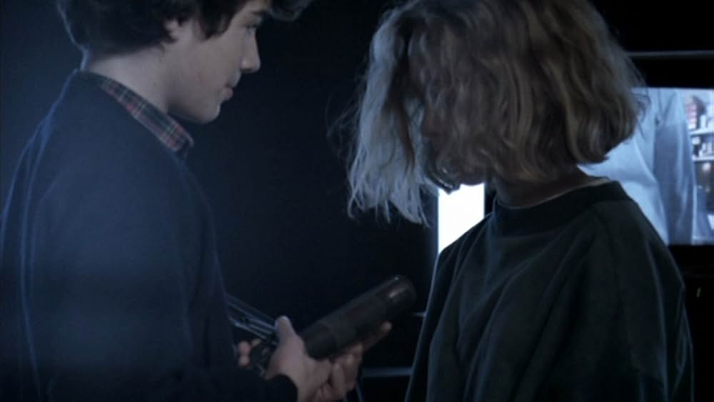 ベニーズ・ビデオの画像