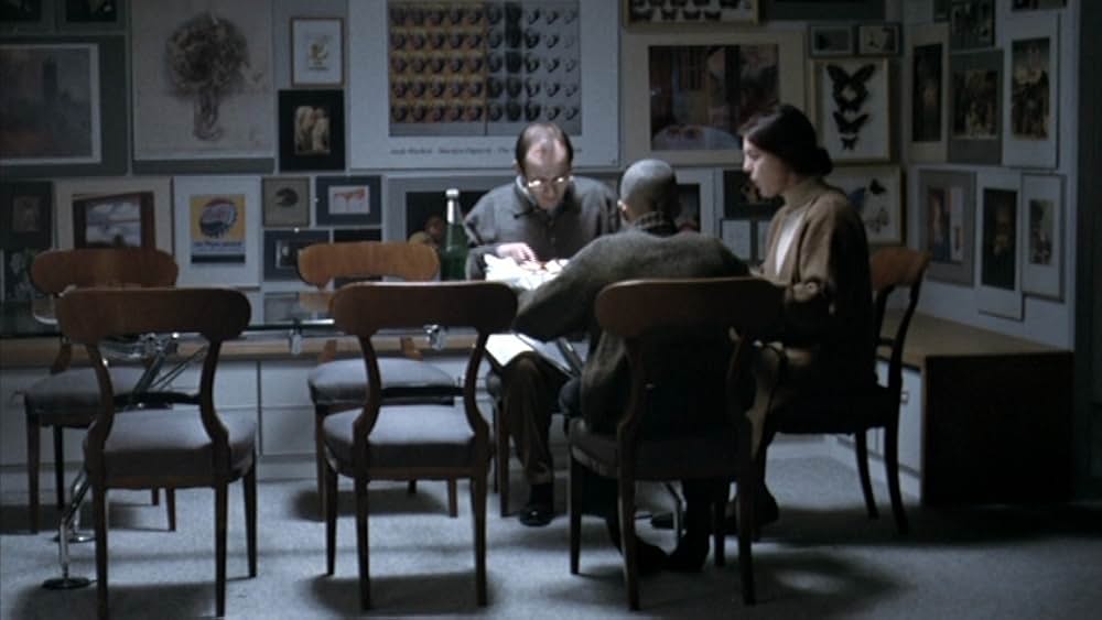 ベニーズ・ビデオの画像