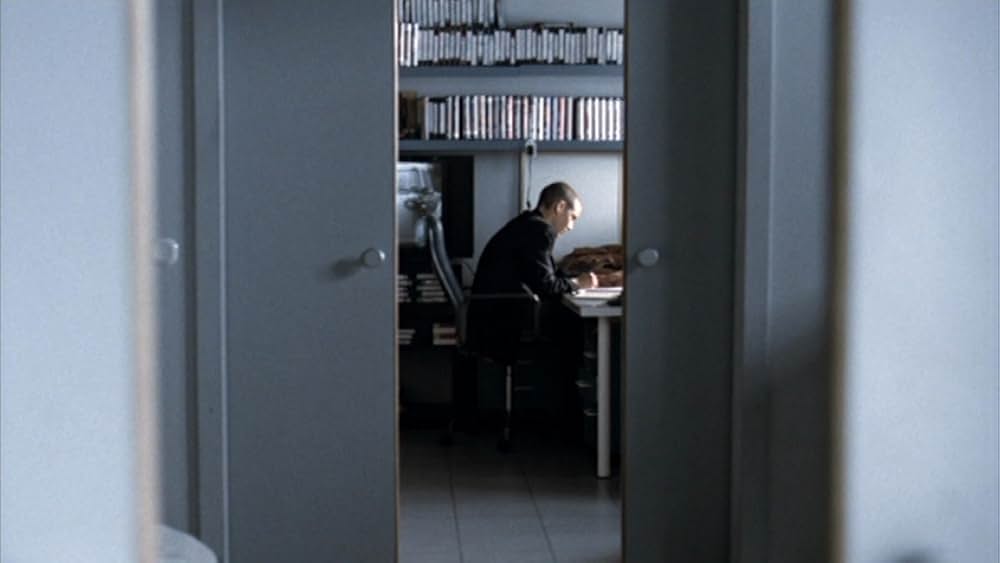 ベニーズ・ビデオの画像