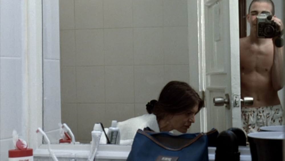 ベニーズ・ビデオの画像