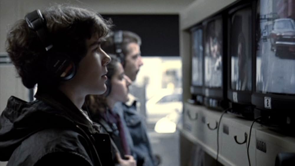 ベニーズ・ビデオの画像