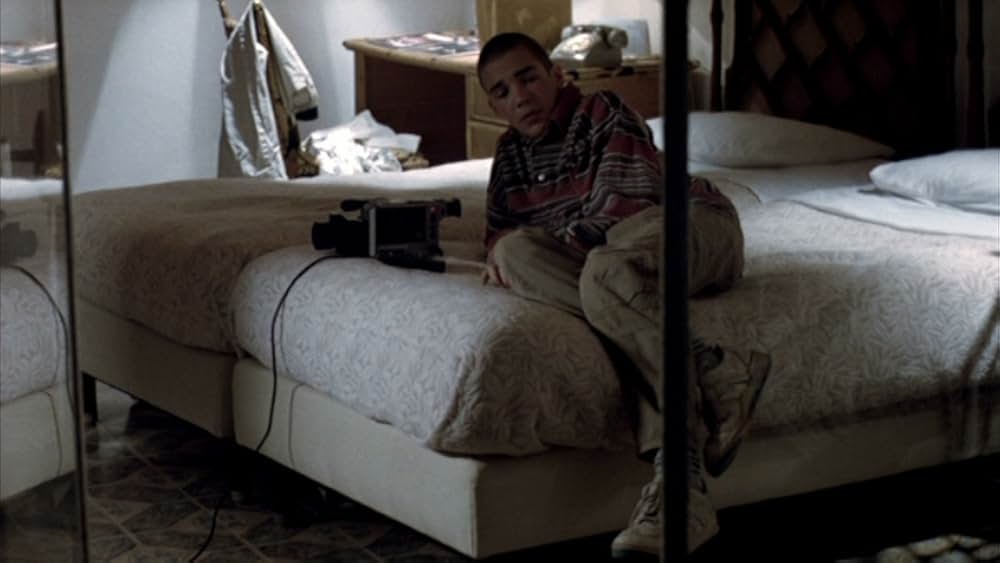 ベニーズ・ビデオの画像