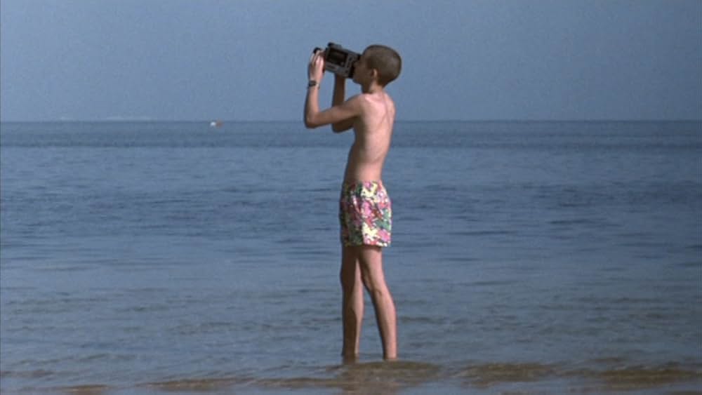 ベニーズ・ビデオの画像