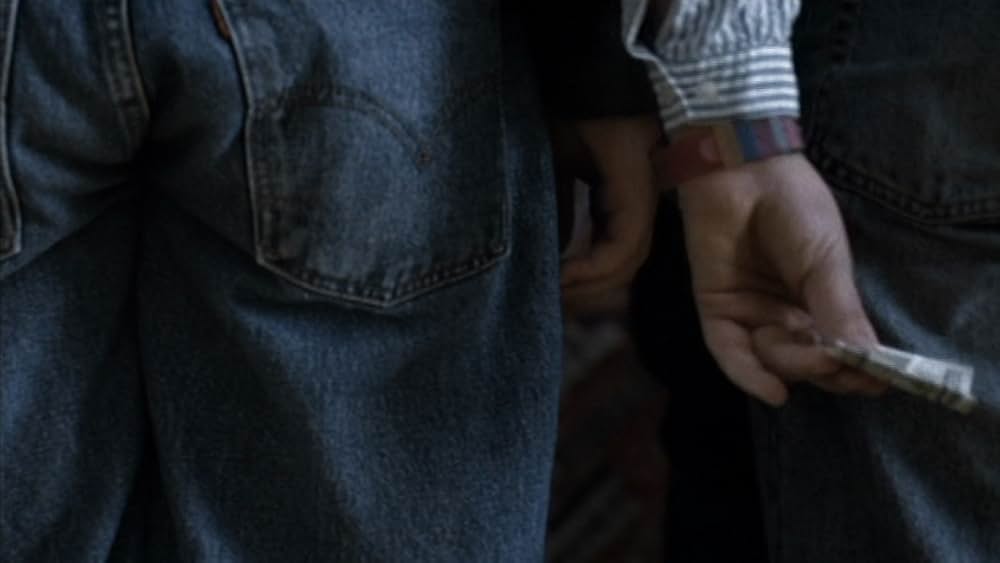 ベニーズ・ビデオの画像