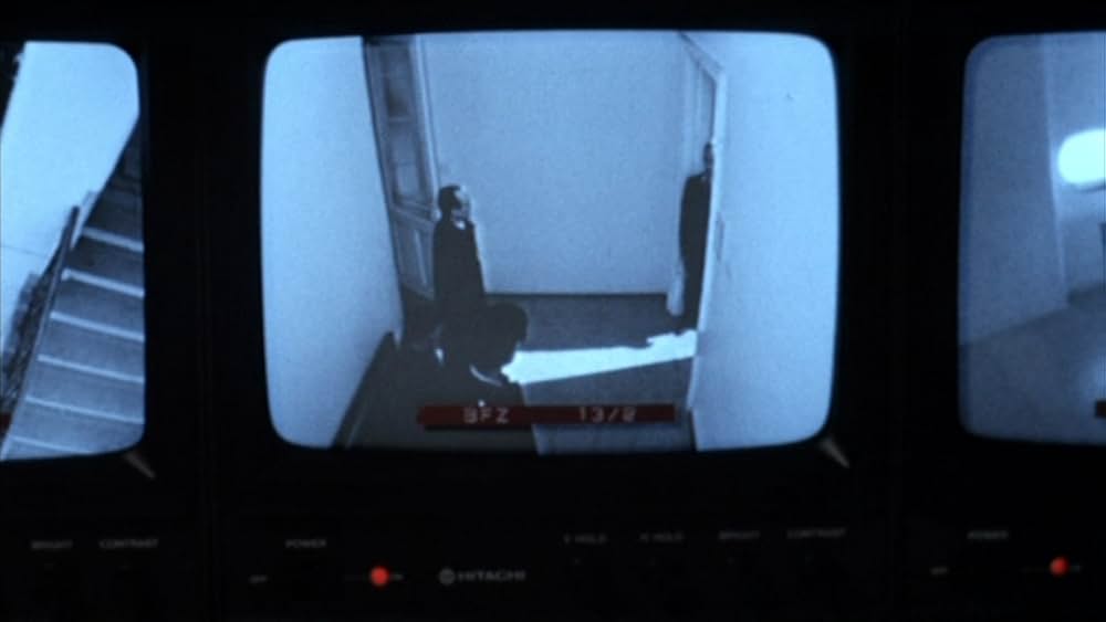 ベニーズ・ビデオの画像