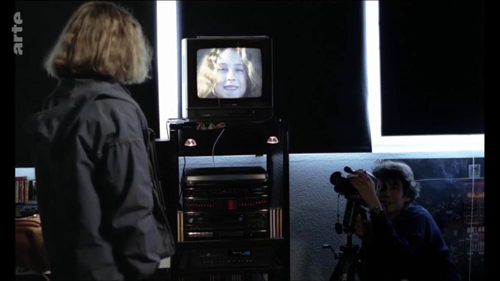 ベニーズ・ビデオの画像