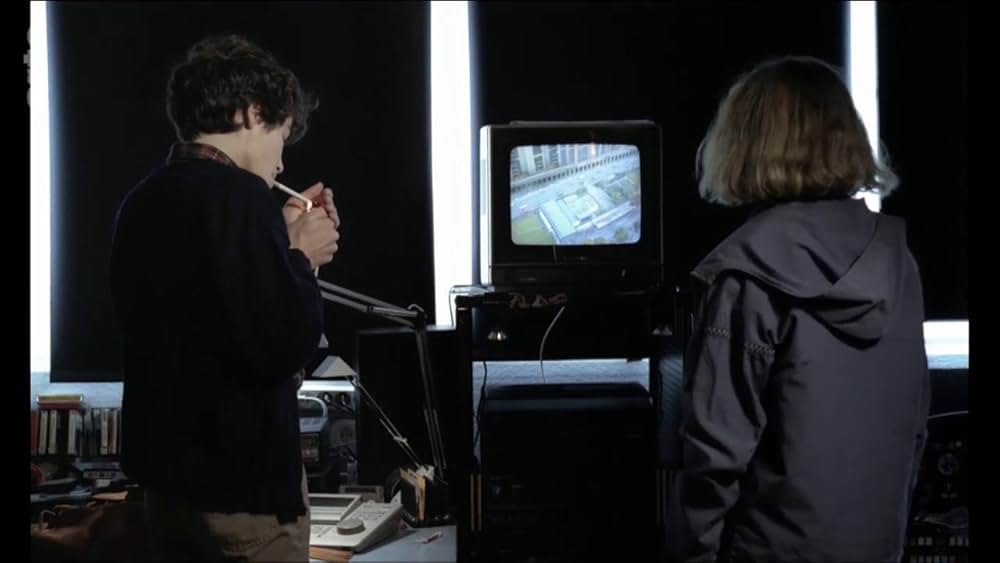 ベニーズ・ビデオの画像