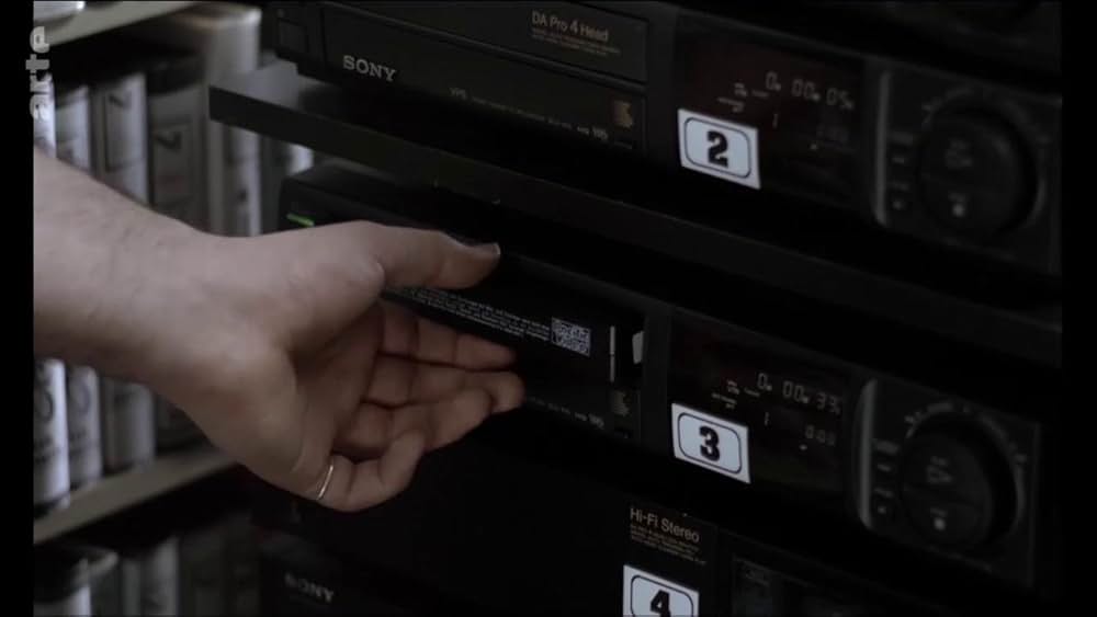 ベニーズ・ビデオの画像