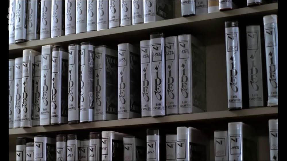 ベニーズ・ビデオの画像