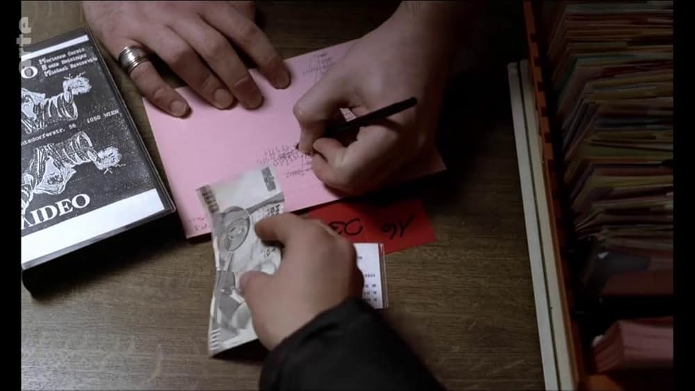 ベニーズ・ビデオの画像