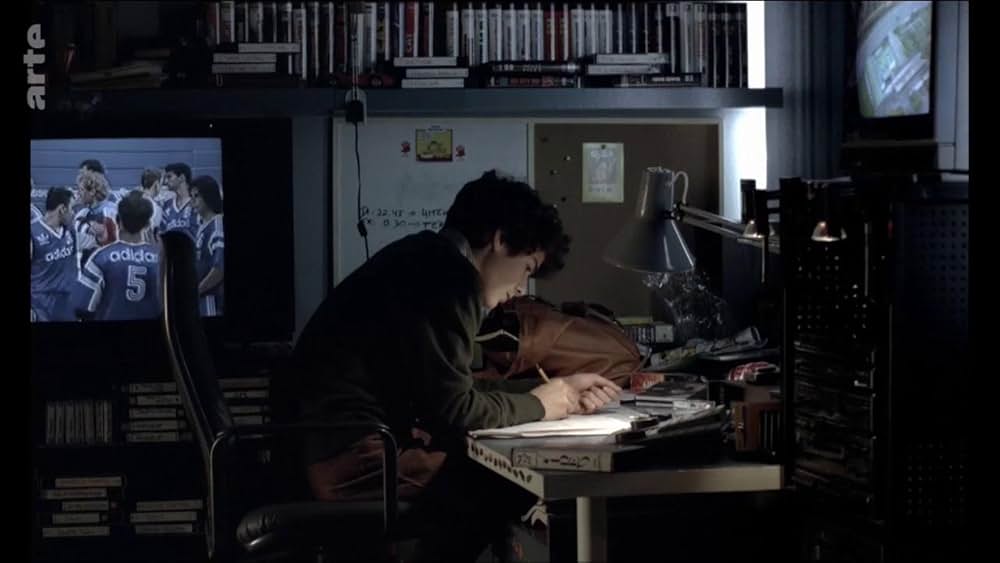 ベニーズ・ビデオの画像