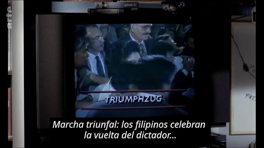 ベニーズ・ビデオの画像