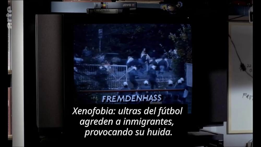 ベニーズ・ビデオの画像