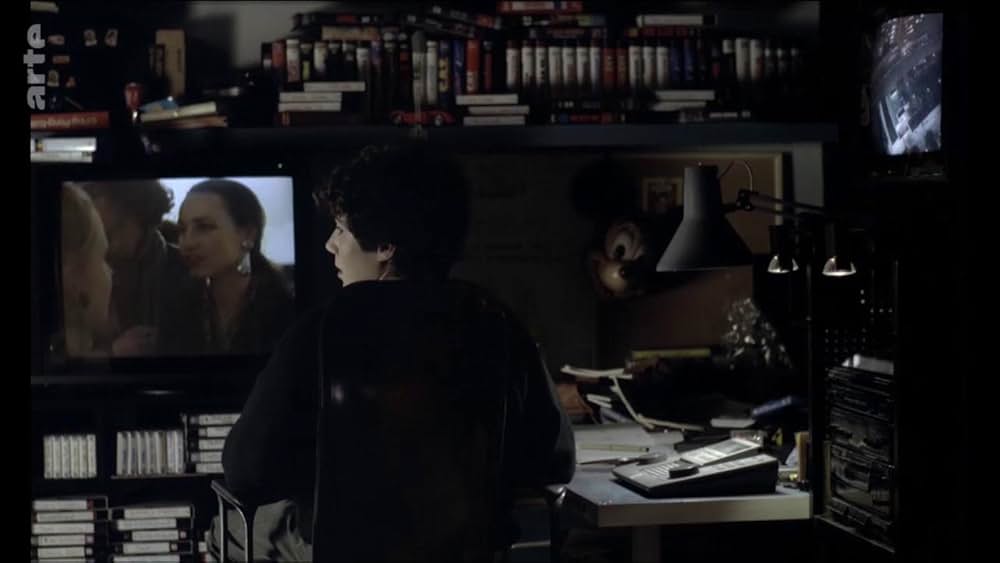 ベニーズ・ビデオの画像