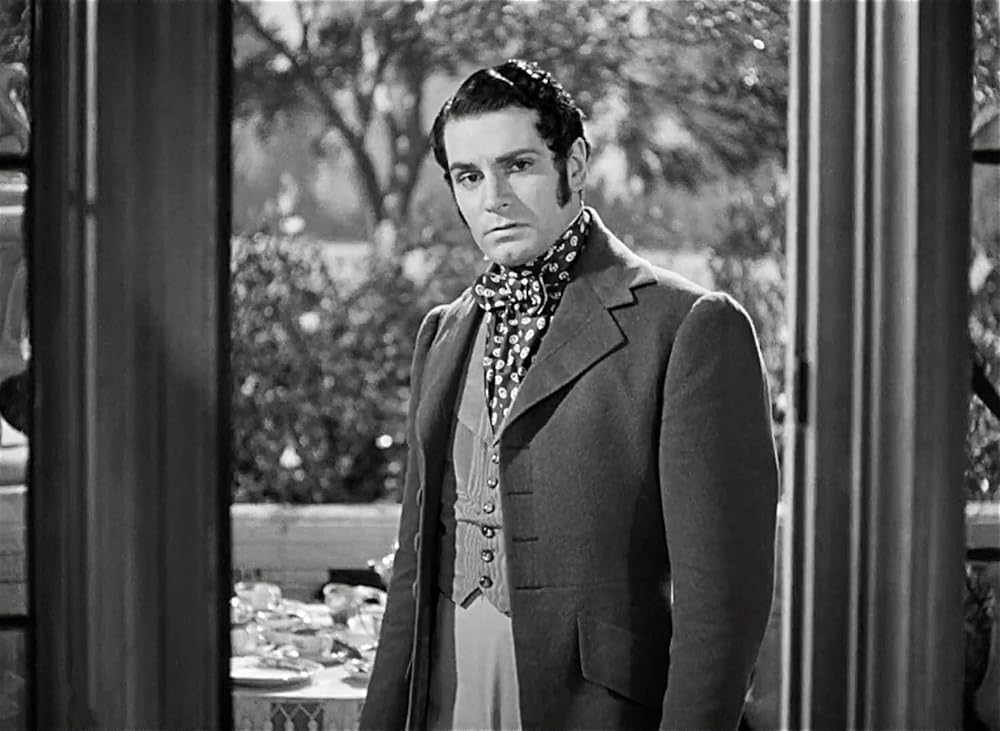 「高慢と偏見」ローレンス・オリビエの画像