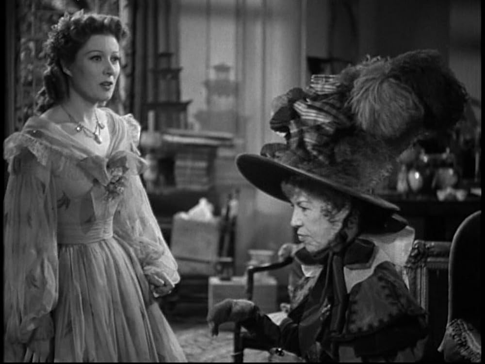 「高慢と偏見」グリア・ガーソン & エドナ・メイ・オリバーの画像