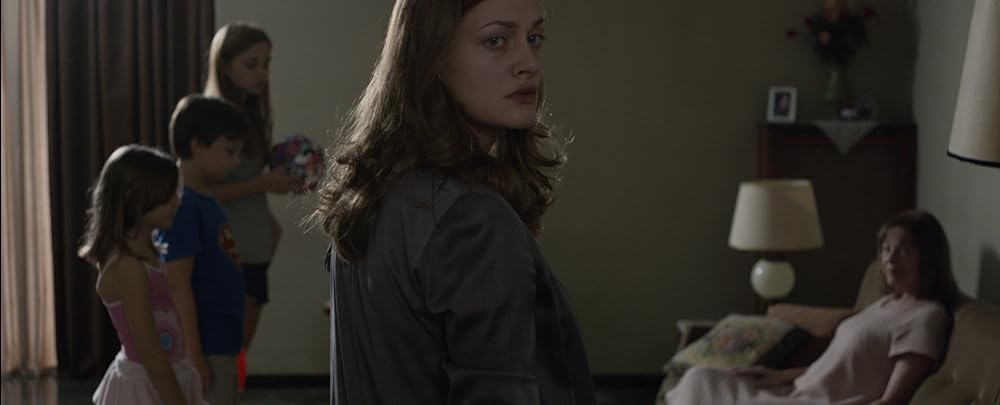 ミス・バイオレンスの画像