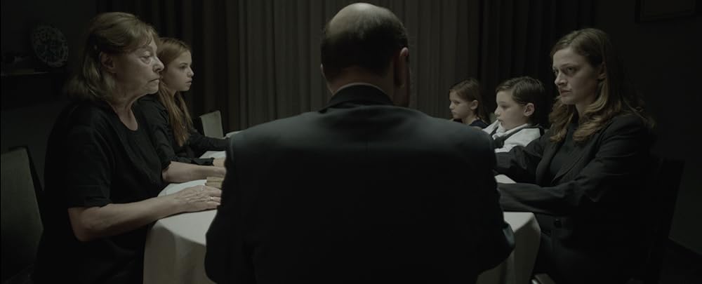 ミス・バイオレンスの画像