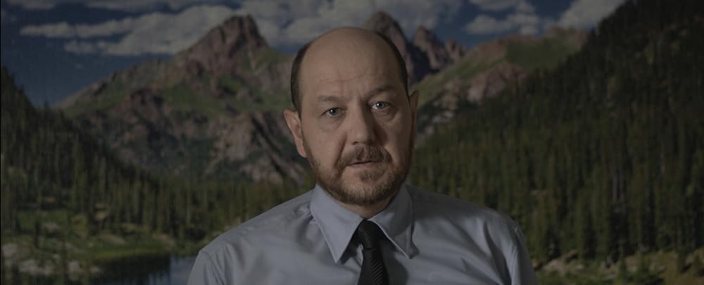 ミス・バイオレンスの画像