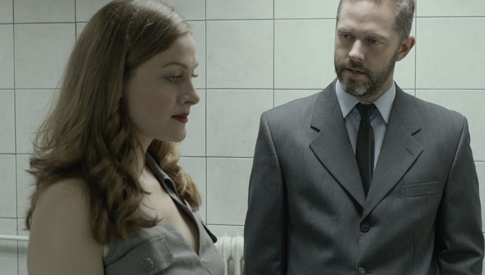 ミス・バイオレンスの画像