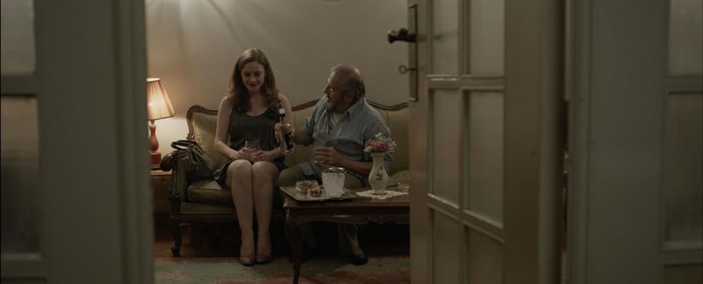 ミス・バイオレンスの画像