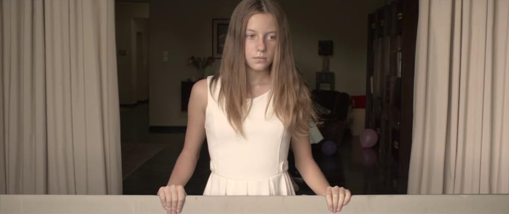 ミス・バイオレンスの画像