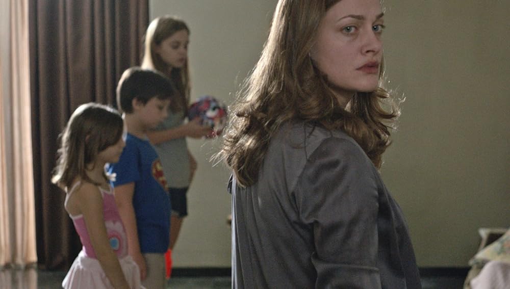 ミス・バイオレンスの画像