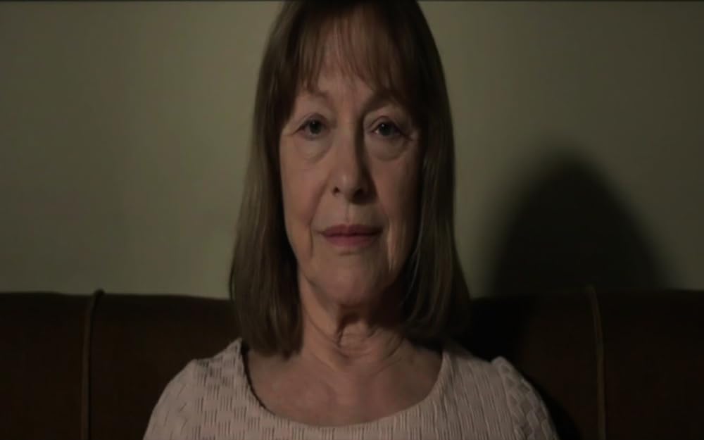 ミス・バイオレンスの画像