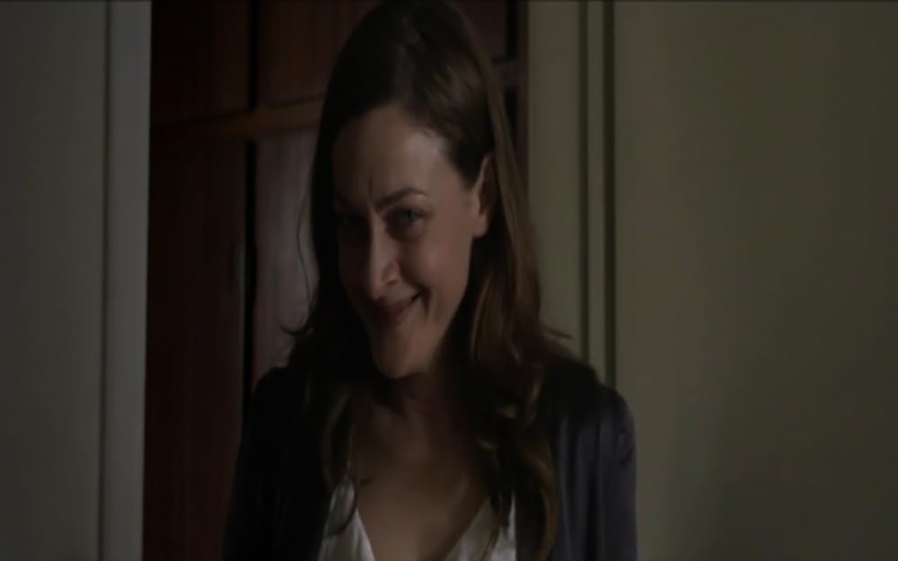 ミス・バイオレンスの画像