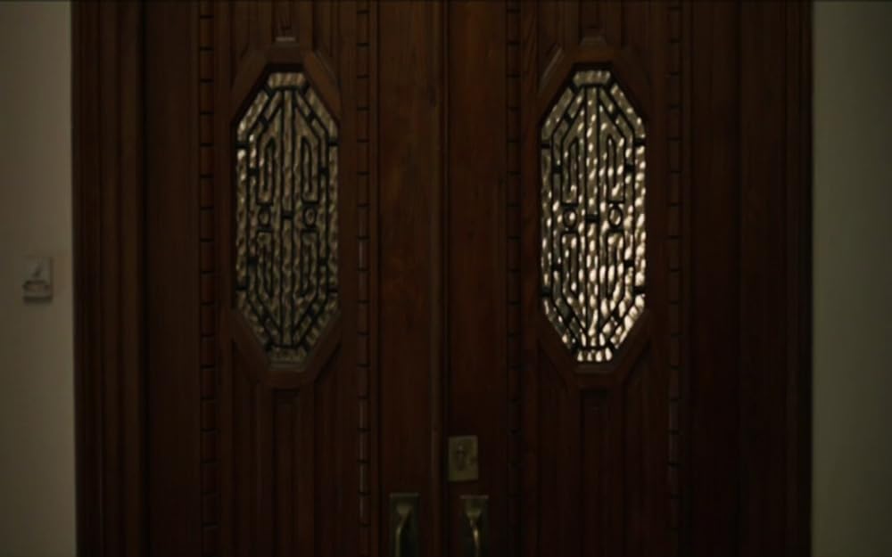 ミス・バイオレンスの画像