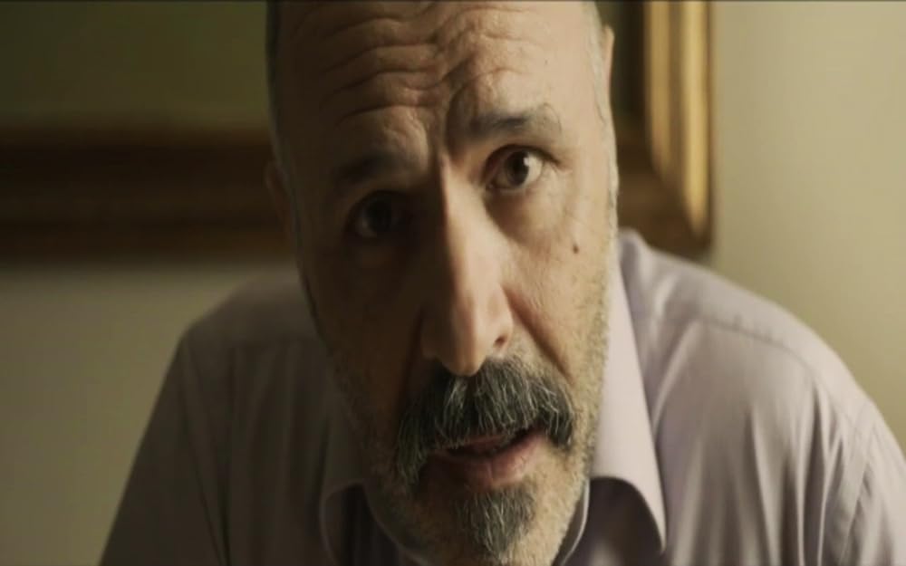 ミス・バイオレンスの画像