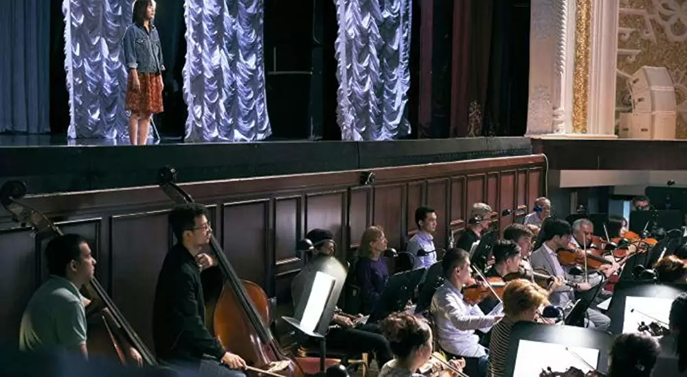 「旅のおわり世界のはじまり」前田敦子の画像