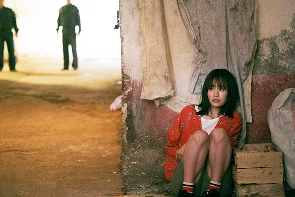 旅のおわり世界のはじまりの画像