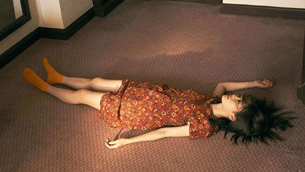 旅のおわり世界のはじまりの画像