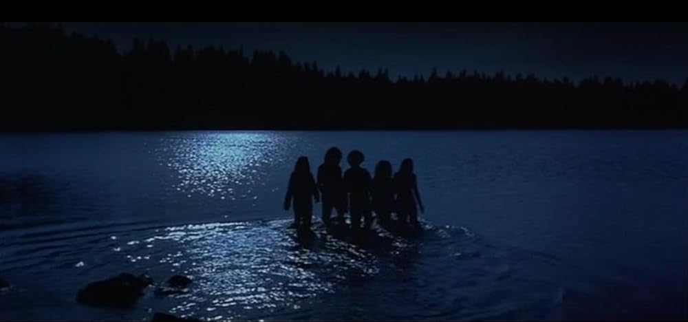 美しき緑の星の画像