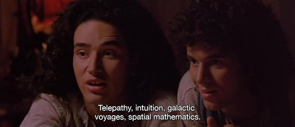 美しき緑の星の画像