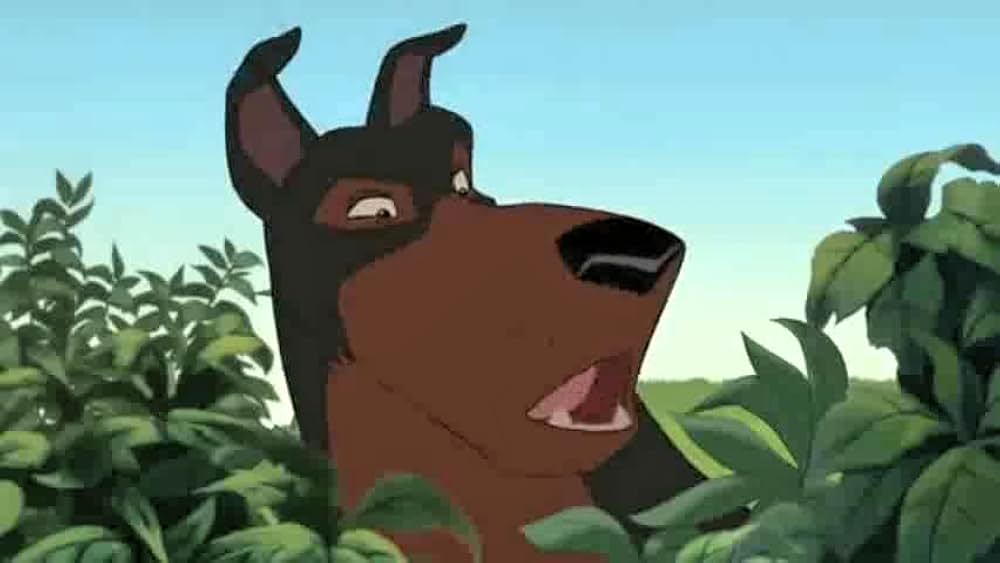 わんわん物語 IIの画像