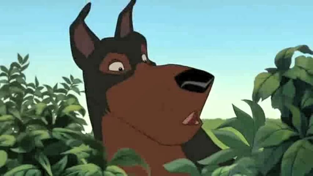 わんわん物語 IIの画像