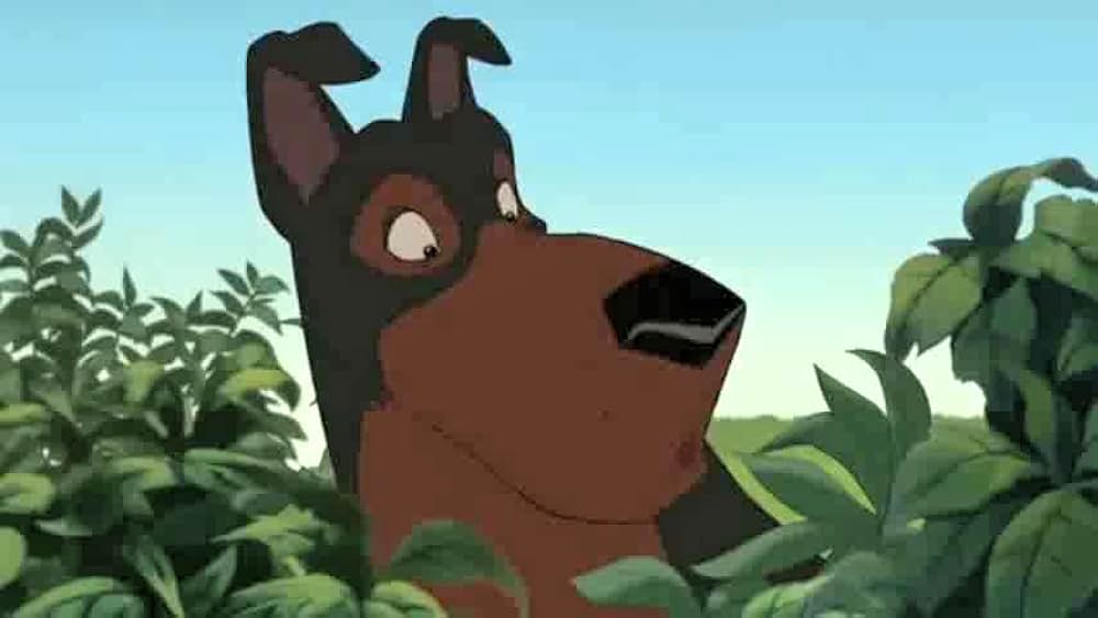 わんわん物語 IIの画像