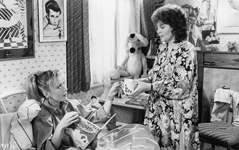 旅する女／シャーリー・バレンタインの画像