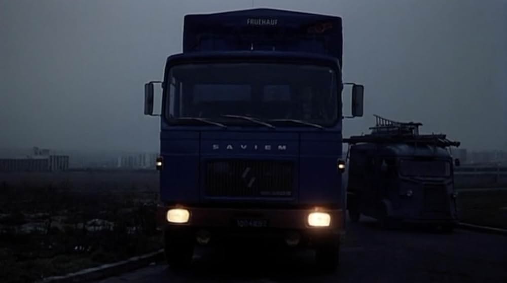 トラックの画像