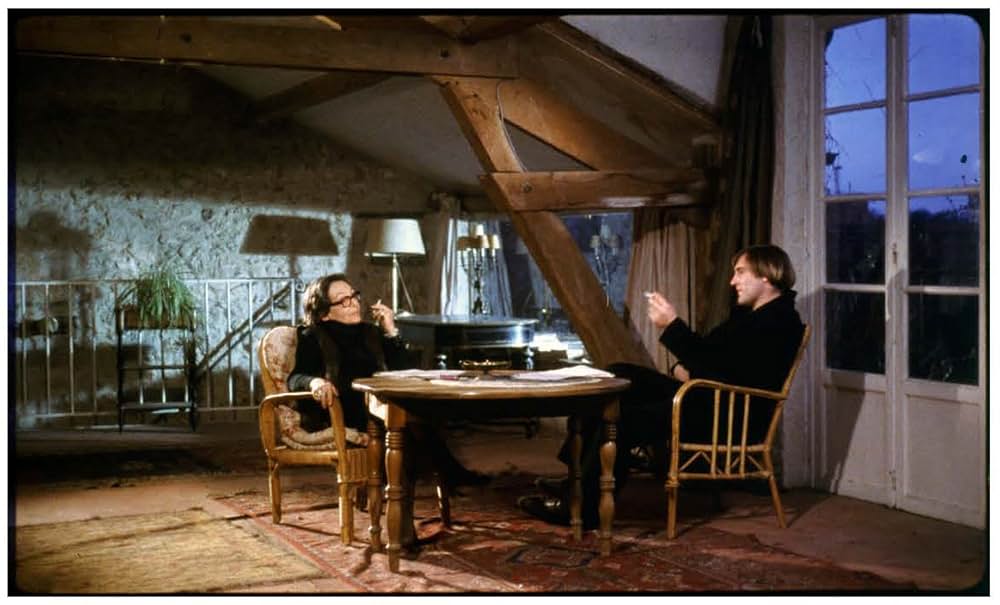 トラックの画像