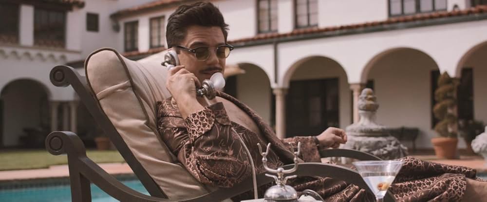 マーベル・ワンショット：エージェント・カーターの画像