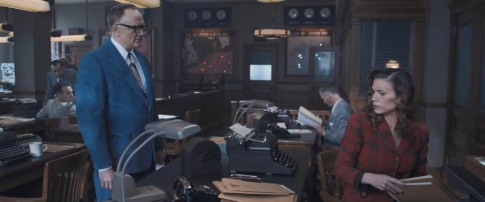 マーベル・ワンショット：エージェント・カーターの画像