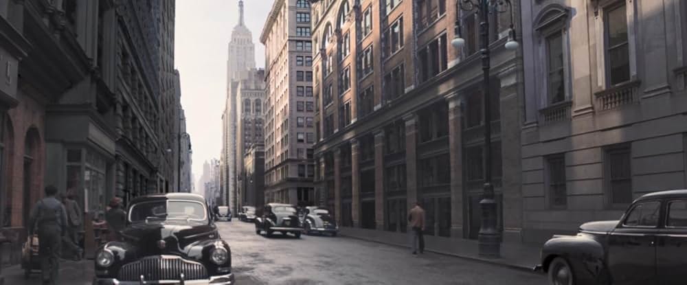 マーベル・ワンショット：エージェント・カーターの画像