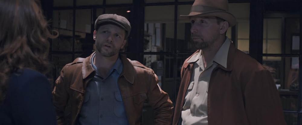 マーベル・ワンショット：エージェント・カーターの画像