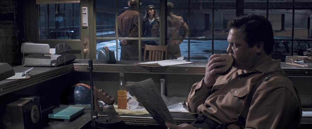 マーベル・ワンショット：エージェント・カーターの画像