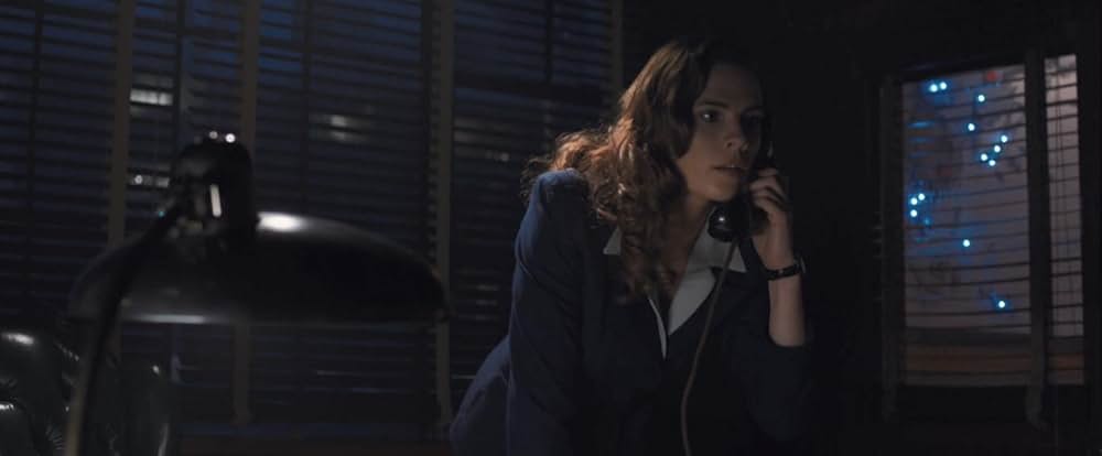 マーベル・ワンショット：エージェント・カーターの画像